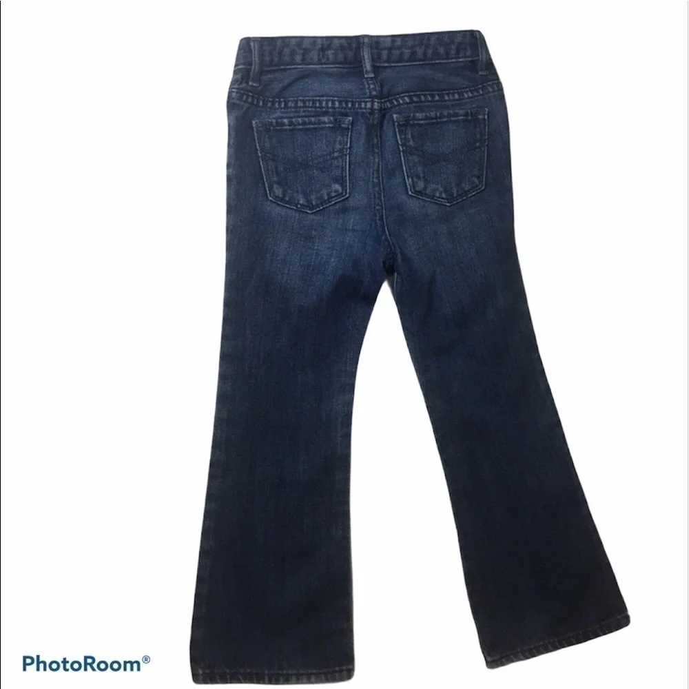 Jeans Baby Gap 1969 cute boot Size: 4 years.